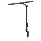 目に優しい 太陽光LEDデスクライト(ML25CL) 14枚目画像