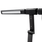 目に優しい 太陽光LEDデスクライト(ML25CL) 16枚目画像