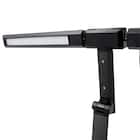 目に優しい 太陽光LEDデスクライト(ML25CL) 16枚目画像