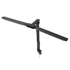 目に優しい 太陽光LEDデスクライト(ML25CL) 17枚目画像