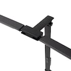 目に優しい 太陽光LEDデスクライト(ML25CL) 18枚目画像