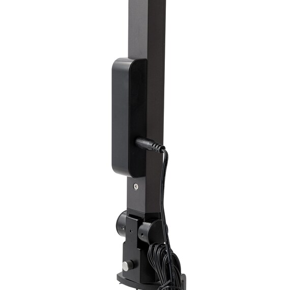 目に優しい 太陽光LEDデスクライト(ML25CL) 24枚目画像