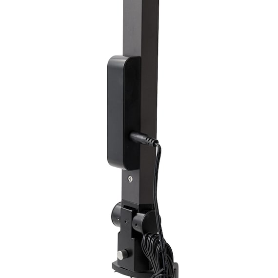 目に優しい 太陽光LEDデスクライト(ML25CL) 24枚目画像