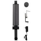 目に優しい 太陽光LEDデスクライト(ML25CL) 27枚目画像