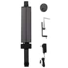 目に優しい 太陽光LEDデスクライト(ML25CL) 27枚目画像