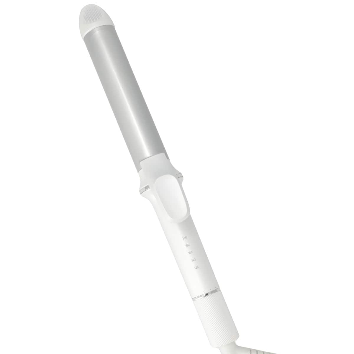 スムースカール ヘアアイロン 32mm(HB7594 ホワイト) | ニトリネット