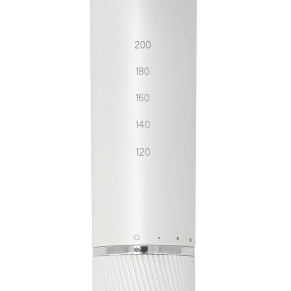 スムースカール ヘアアイロン 32mm(HB7594 ホワイト) 9枚目画像