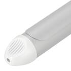 スムースカール ヘアアイロン 32mm(HB7594 ホワイト) 10枚目画像