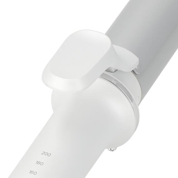 スムースカール ヘアアイロン 32mm(HB7594 ホワイト) 11枚目画像