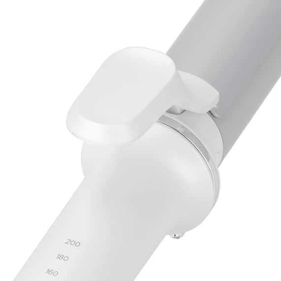 スムースカール ヘアアイロン 32mm(HB7594 ホワイト) 11枚目画像