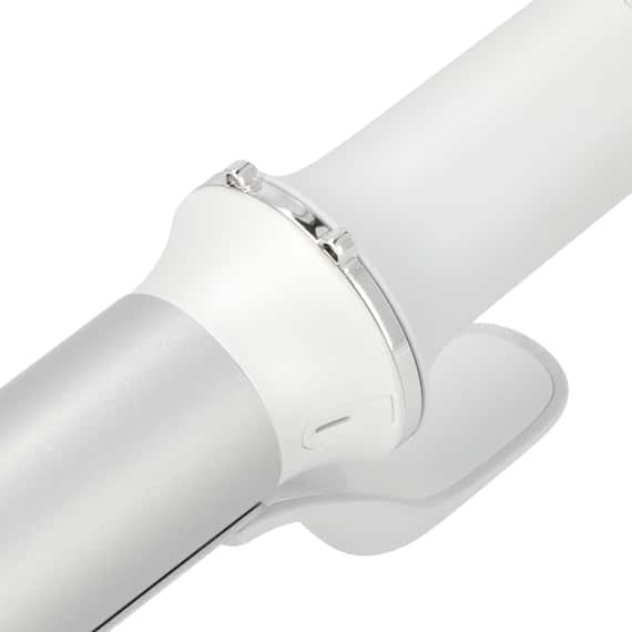 スムースカール ヘアアイロン 32mm(HB7594 ホワイト) 12枚目画像