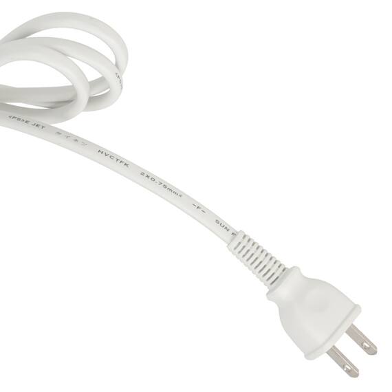 スムースカール ヘアアイロン 32mm(HB7594 ホワイト) 13枚目画像