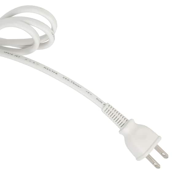 スムースカール ヘアアイロン 32mm(HB7594 ホワイト) 13枚目画像