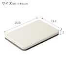 角度が自由に変えられるLED折り畳みミラー(MI24008) 2枚目画像