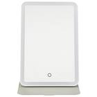 角度が自由に変えられるLED折り畳みミラー(MI24008) 7枚目画像