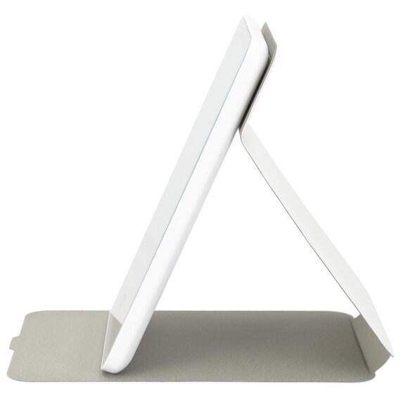 角度が自由に変えられるLED折り畳みミラー(MI24008) 8枚目画像