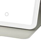 角度が自由に変えられるLED折り畳みミラー(MI24008) 12枚目画像