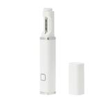 ライト付き2WAY 電動爪切り(CN30 ホワイト) 1枚目画像