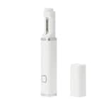 ライト付き2WAY 電動爪切り(CN30 ホワイト) 1枚目画像