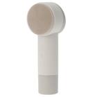 温め機能付き フェイスクリーナー(KD307S モカ) 1枚目画像