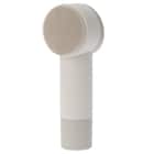 温め機能付き フェイスクリーナー(KD307S モカ) 1枚目画像