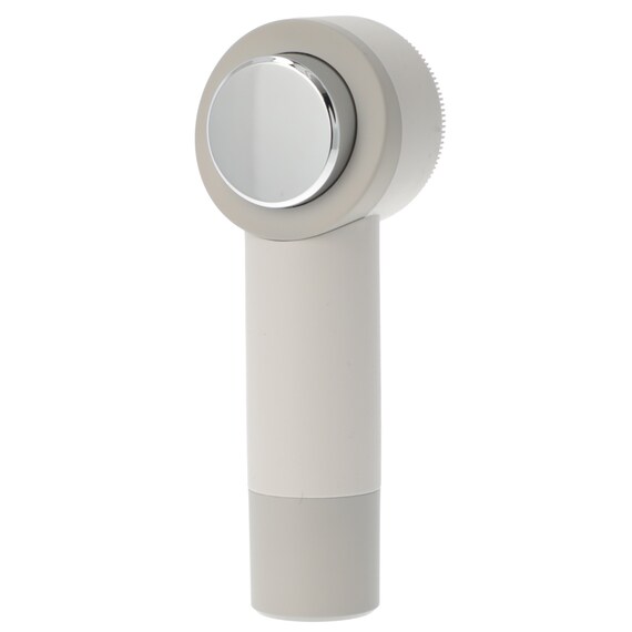 温め機能付き フェイスクリーナー(KD307S モカ) 5枚目画像