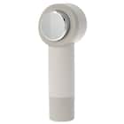 温め機能付き フェイスクリーナー(KD307S モカ) 5枚目画像