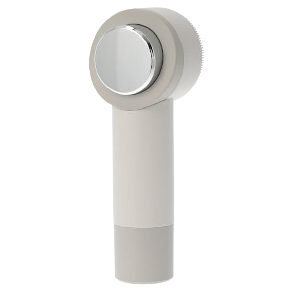 温め機能付き フェイスクリーナー(KD307S モカ) 5枚目画像