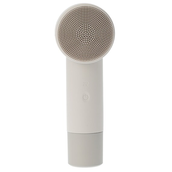 温め機能付き フェイスクリーナー(KD307S モカ) 6枚目画像