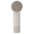 温め機能付き フェイスクリーナー(KD307S モカ) 6枚目画像