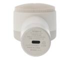 温め機能付き フェイスクリーナー(KD307S モカ) 7枚目画像