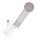 温め機能付き フェイスクリーナー(KD307S モカ) 8枚目画像