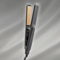 シルクスムース ヘアアイロン(ダークグレー F8012)
