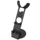 ドライヤースタンド(ダークグレー) 1枚目画像