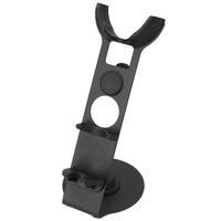 ドライヤースタンド(ダークグレー)