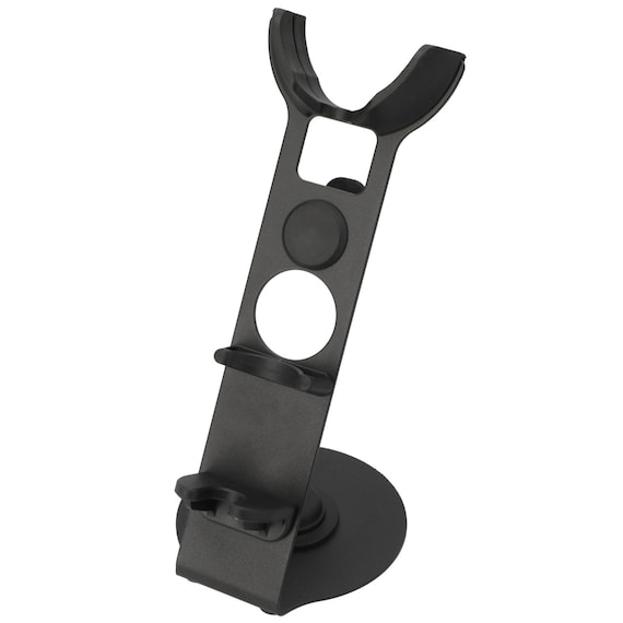 ドライヤースタンド(ダークグレー) 1枚目画像