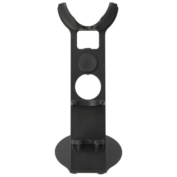 ドライヤースタンド(ダークグレー) 4枚目画像