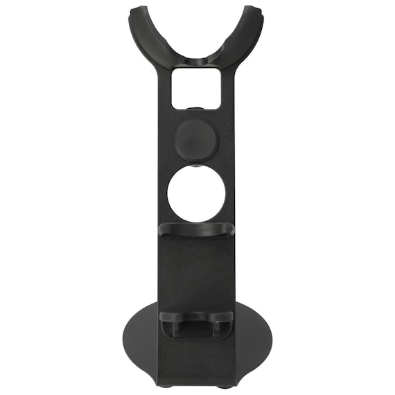 ドライヤースタンド(ダークグレー) 4枚目画像