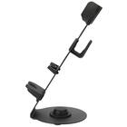 ドライヤースタンド(ダークグレー) 5枚目画像