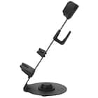 ドライヤースタンド(ダークグレー) 5枚目画像