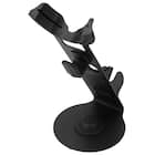 ドライヤースタンド(ダークグレー) 6枚目画像