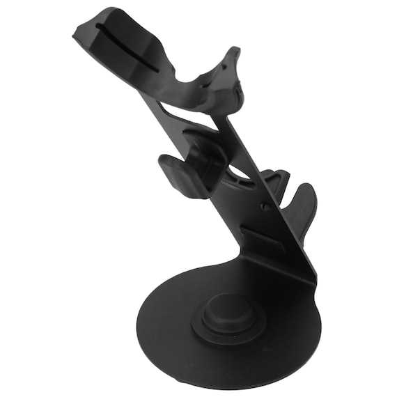 ドライヤースタンド(ダークグレー) 6枚目画像