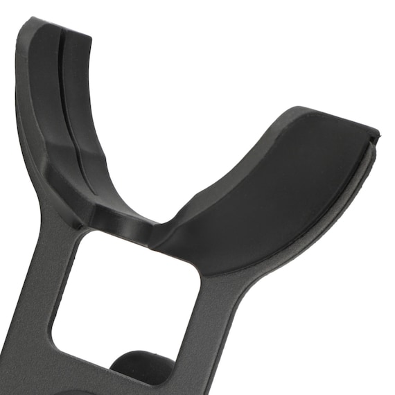 ドライヤースタンド(ダークグレー) 7枚目画像