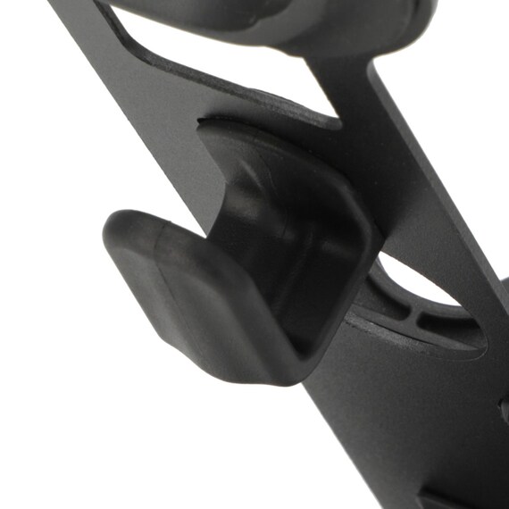 ドライヤースタンド(ダークグレー) 8枚目画像