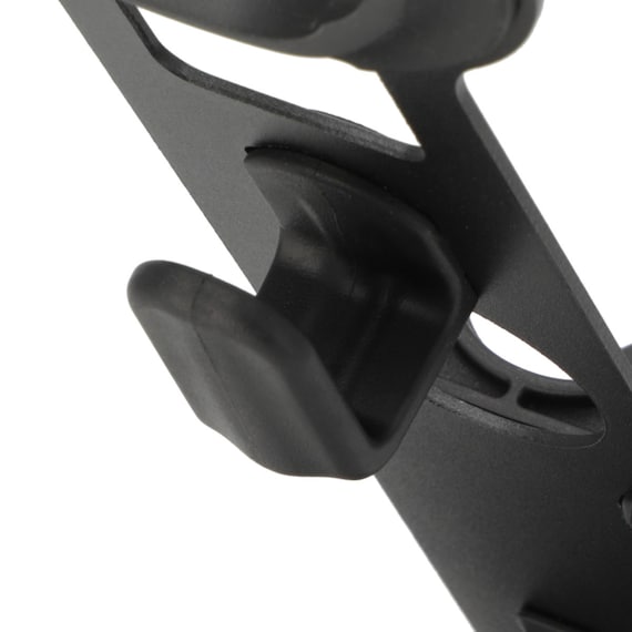 ドライヤースタンド(ダークグレー) 8枚目画像