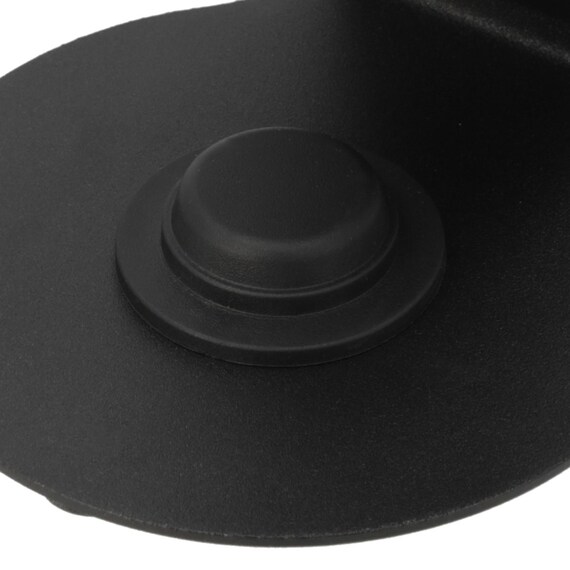 ドライヤースタンド(ダークグレー) 9枚目画像