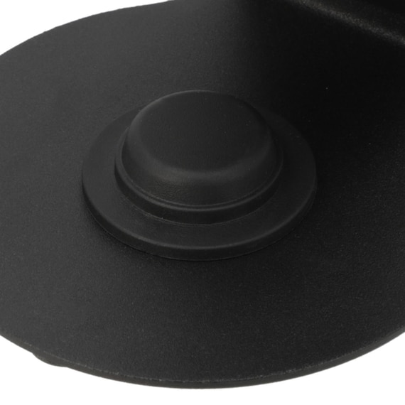 ドライヤースタンド(ダークグレー) 9枚目画像