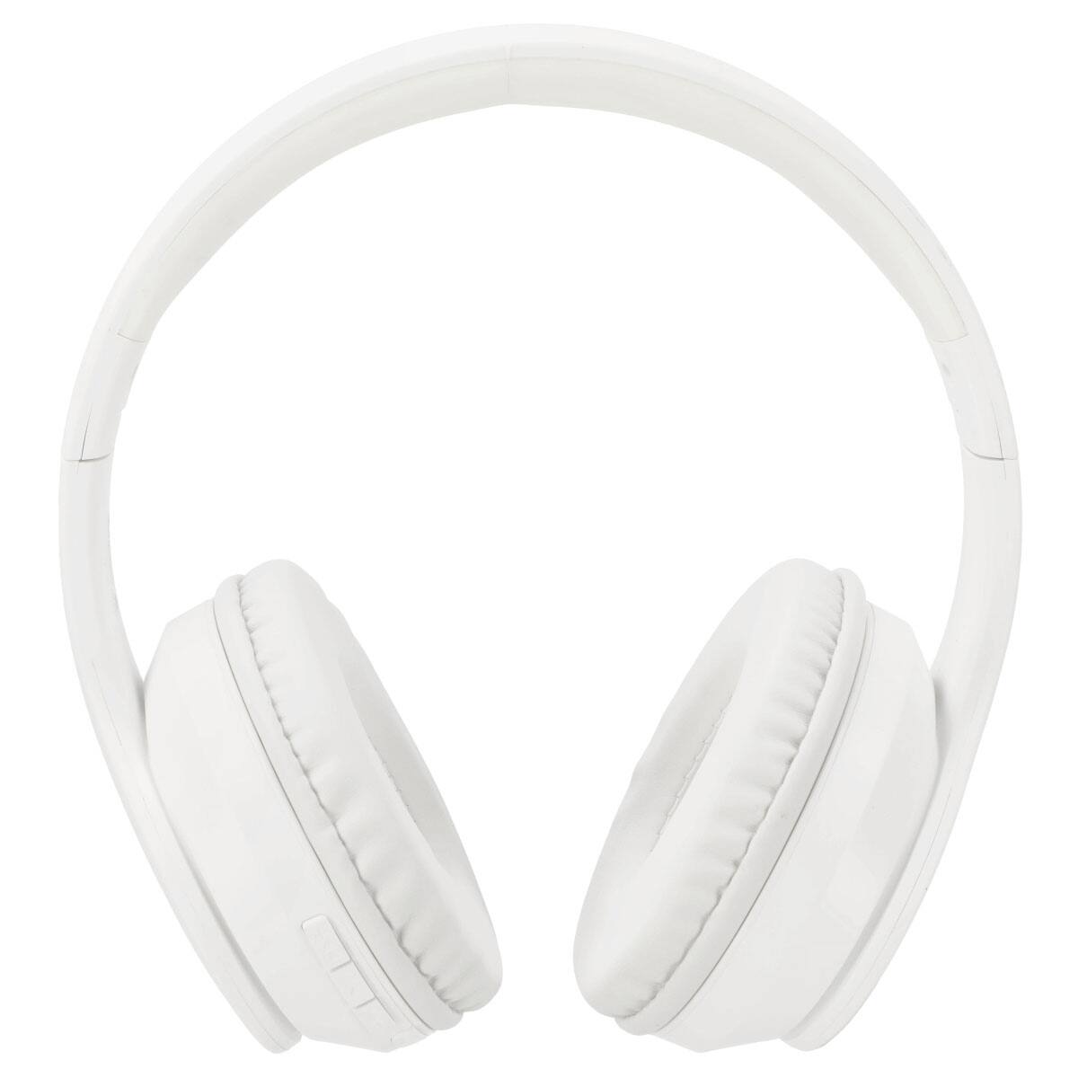 折りたたみできるワイヤレスヘッドホン(KRY-HP ホワイト) | ニトリ