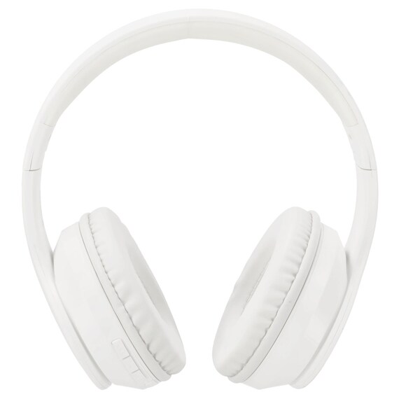 折りたたみできるワイヤレスヘッドホン(KRY-HP ホワイト) 6枚目画像