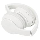 折りたたみできるワイヤレスヘッドホン(KRY-HP ホワイト) 8枚目画像